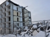 Greizer Appartementhaus wird abgerissen