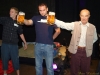 Brauereifest der Vereinsbrauerei Greiz