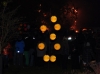 Lichterfest 2012 der Greizer Energieversorgung