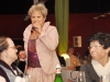 Stadl-Wirt Eberhard Hertel präsentiert Galaveranstaltung: Rosen für die Frauen - mit Dagmar Frederic und Peter Wieland sowie Angelique und Kavalier (Artisten)