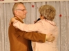 Stadl-Wirt Eberhard Hertel präsentiert Galaveranstaltung: Rosen für die Frauen - mit Dagmar Frederic und Peter Wieland sowie Angelique und Kavalier (Artisten)