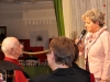 Stadl-Wirt Eberhard Hertel präsentiert Galaveranstaltung: Rosen für die Frauen - mit Dagmar Frederic und Peter Wieland sowie Angelique und Kavalier (Artisten)