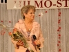 Stadl-Wirt Eberhard Hertel präsentiert Galaveranstaltung: Rosen für die Frauen - mit Dagmar Frederic und Peter Wieland sowie Angelique und Kavalier (Artisten)