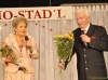 Stadl-Wirt Eberhard Hertel präsentiert Galaveranstaltung: Rosen für die Frauen - mit Dagmar Frederic und Peter Wieland sowie Angelique und Kavalier (Artisten)