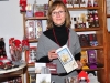 Natürlich genießen - bei Sonja Fleck in der Greizer Brückenstraße
