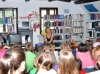 Ferienveranstaltung in der Stadt- und Kreisbibliothek Greiz