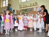 Schuleinführung in der Grundschule Mohlsdorf