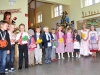 Schuleinführung in der Grundschule Mohlsdorf