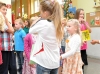 Schuleinführung in der Grundschule Mohlsdorf