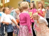 Schuleinführung in der Grundschule Mohlsdorf