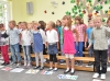 Schuleinführung in der Grundschule Mohlsdorf