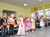 Schuleinführung in der Grundschule Mohlsdorf