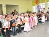 Schuleinführung in der Grundschule Mohlsdorf