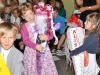 Schuleinführung in der Grundschule Mohlsdorf
