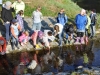 16.10.2012 - Wasserforscher nehmen heimische Gewässer unter die Lupe