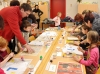 Familientag in der Greizer Lessing-Grundschule