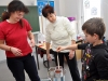 Familientag in der Greizer Lessing-Grundschule