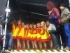 Greizer Musikschule bei Offenem Tanzwettbewerb in Rudolstadt erfolgreich