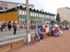 Schulfest in der Grundschule Greiz -Zaschberg