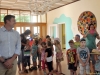 Bürgerstiftung Greiz überrascht Kindergarten »Käte Duncker« mit Spende