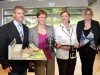 Feierliche Namensweihe der Greizer Ernst-Arnold-Schule