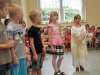 Kindergarten »Freundschaft« freut sich über neue Außenanlage