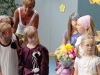 Schuleinführung in der Staatlichen Grundschule »Bertolt Brecht« im Greizer Stadtteil Obergrochlitz