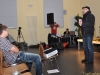 Hip-Hop-Werkstatt mit Vorpremiere im Greizer Gymnasium