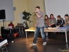 Hip-Hop-Werkstatt mit Vorpremiere im Greizer Gymnasium