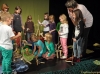 Kinderwerkstatt des Greizer Theaterherbstes entführt in den Dschungel