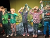 Kinderwerkstatt des Greizer Theaterherbstes entführt in den Dschungel
