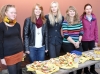 4. Schulfest am Greizer Ulf-Merbold-Gymnasium