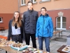 4. Schulfest am Greizer Ulf-Merbold-Gymnasium