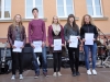 4. Schulfest am Greizer Ulf-Merbold-Gymnasium