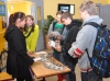 4. Schulfest am Greizer Ulf-Merbold-Gymnasium