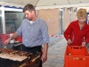 4. Schulfest am Greizer Ulf-Merbold-Gymnasium