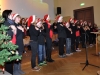 Festliches Weihnachtskonzert des Greizer Paul-Dessau-Chores