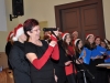 Festliches Weihnachtskonzert des Greizer Paul-Dessau-Chores