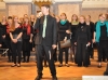 Psycho-Chor der FSU-Jena gastierte in der Greizer Stadtkirche