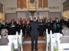 Psycho-Chor der FSU-Jena gastierte in der Greizer Stadtkirche