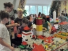 Legostadt in Christlicher Ferienstätte Reudnitz