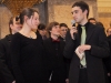 2. Konzert des Psycho-Chores des FSU Jena in 