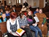 Komm-Mit-Gottesdienst in Pohlitzer Kirche mit Kinderkirchennacht