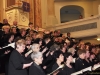Greizer Kantatenchor und Vogtland Philharmonie führen Johannespassion in Stadkirche Sankt Marien auf