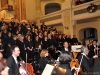 Greizer Kantatenchor und Vogtland Philharmonie führen Johannespassion in Stadkirche Sankt Marien auf