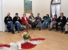 Seminartag der Ehrenamtlichen in Pohlitzer Kirche zum Thema Sehnsucht nach Gott