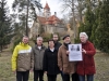 Greizer Gottesackerkirche begeht 100-jähriges Jubiläum