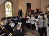Festgottesdienst zum 100-jährigen Jubiläum der Gottesackerkirche