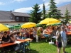 FrÃ¶hliches Sommerfest in Carolinenfeld
