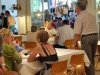 FrÃ¶hliches Sommerfest in Carolinenfeld